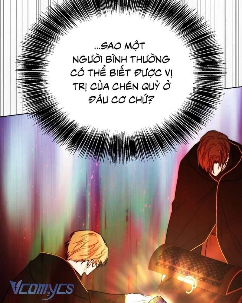 Hãy Dạy Em Cách Khao Khát - Chap 33 - Trang 119