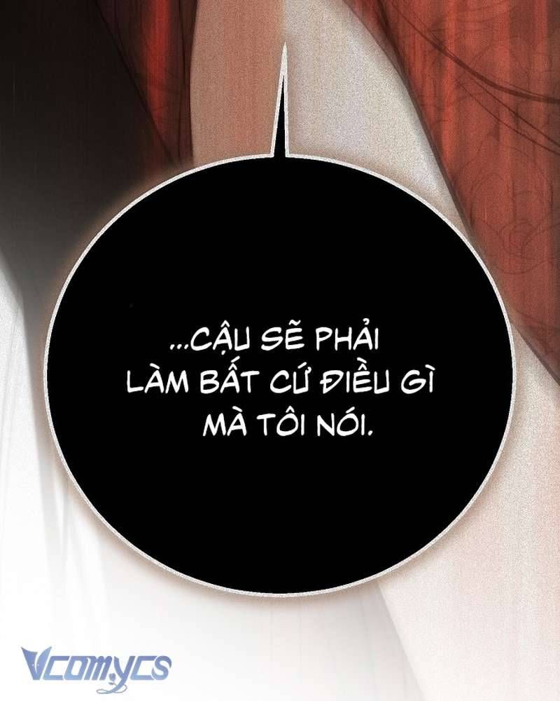 Hãy Dạy Em Cách Khao Khát - Chap 33 - Trang 136