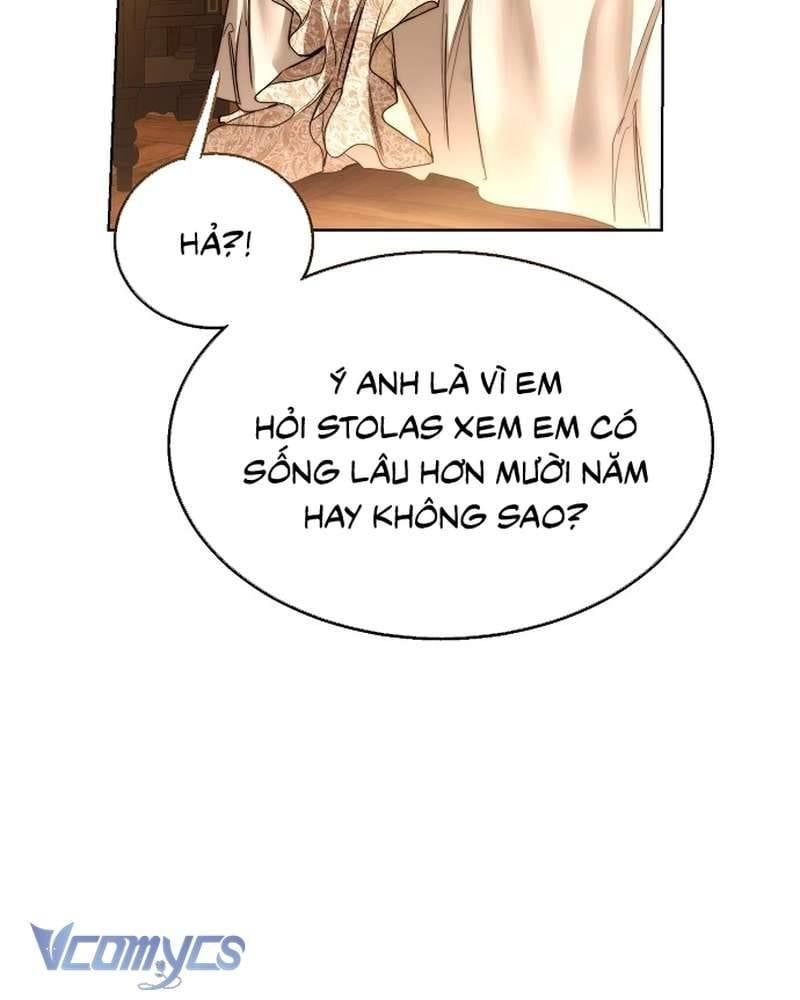 Hãy Dạy Em Cách Khao Khát - Chap 33 - Trang 17