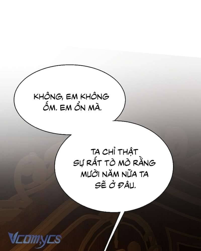 Hãy Dạy Em Cách Khao Khát - Chap 33 - Trang 18