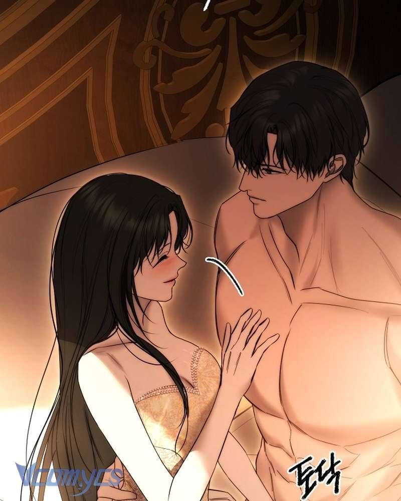 Hãy Dạy Em Cách Khao Khát - Chap 33 - Trang 19