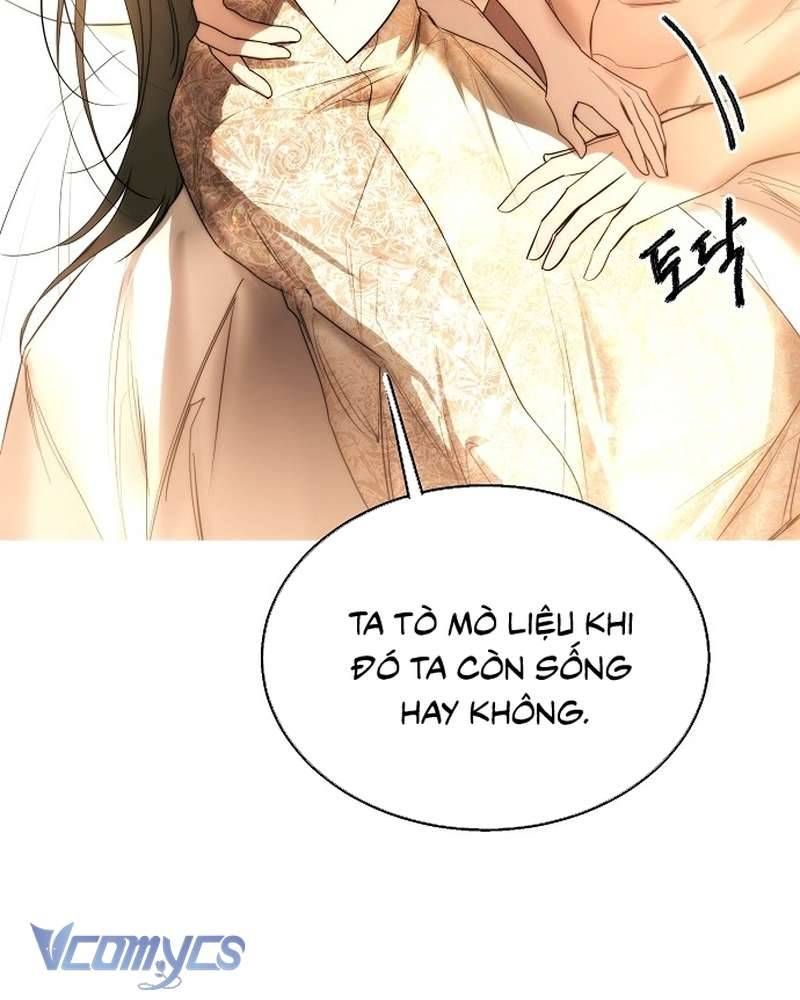 Hãy Dạy Em Cách Khao Khát - Chap 33 - Trang 20