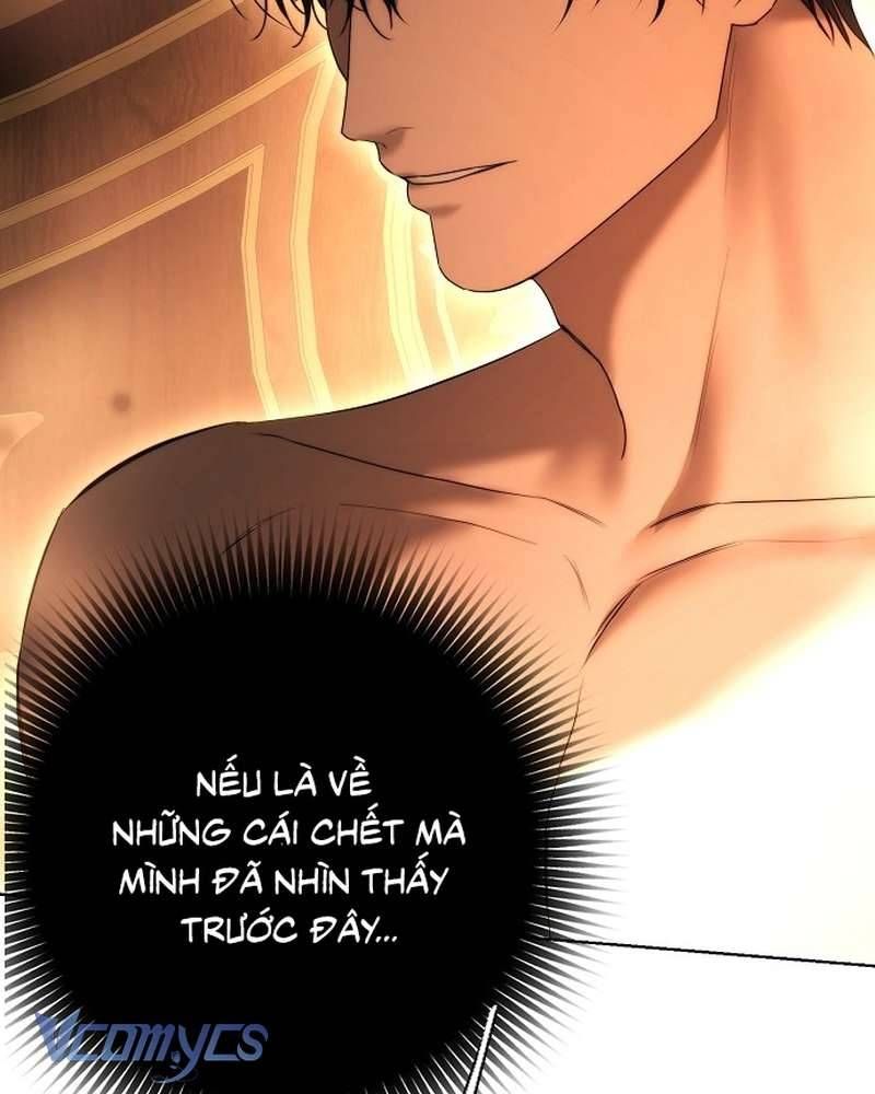 Hãy Dạy Em Cách Khao Khát - Chap 33 - Trang 22