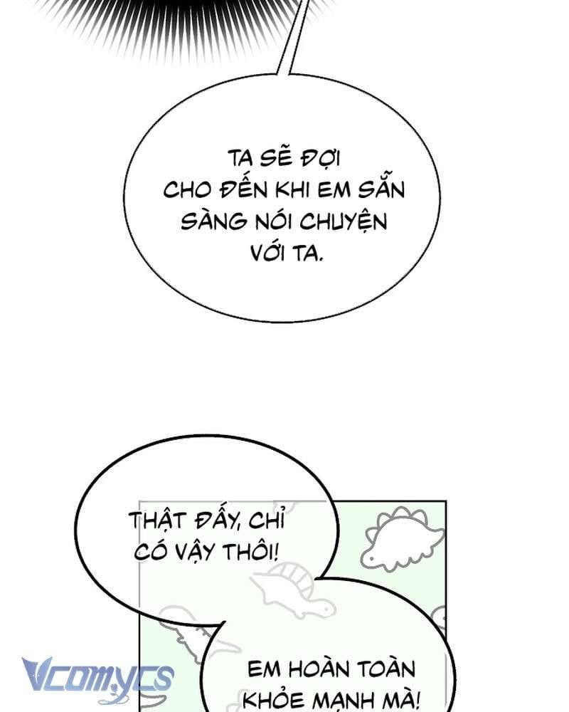 Hãy Dạy Em Cách Khao Khát - Chap 33 - Trang 23