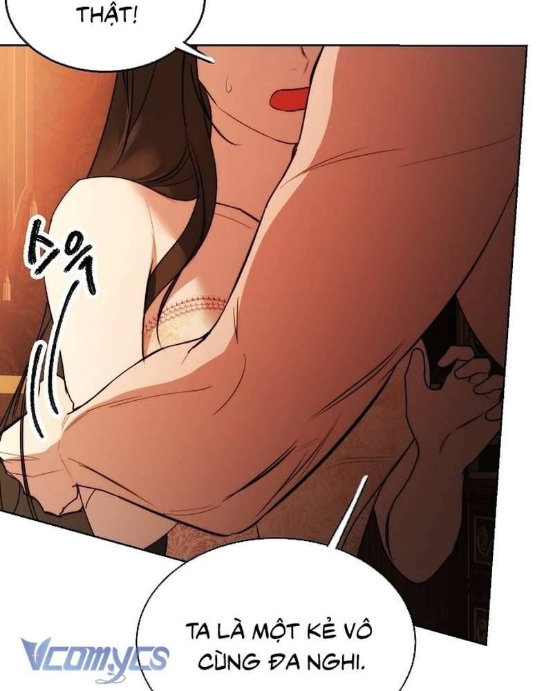 Hãy Dạy Em Cách Khao Khát - Chap 33 - Trang 26