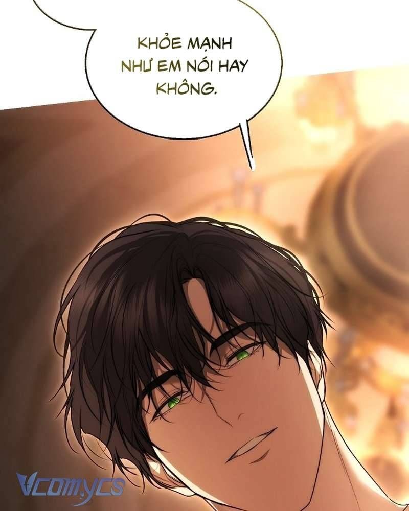 Hãy Dạy Em Cách Khao Khát - Chap 33 - Trang 32