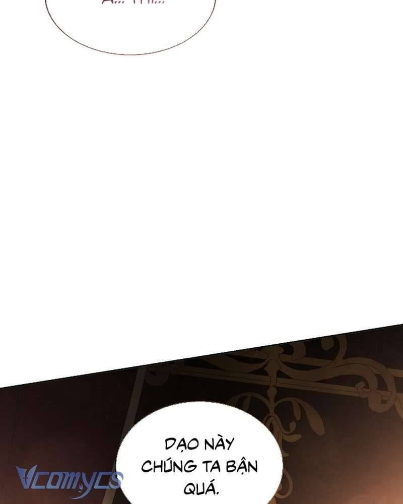 Hãy Dạy Em Cách Khao Khát - Chap 33 - Trang 44