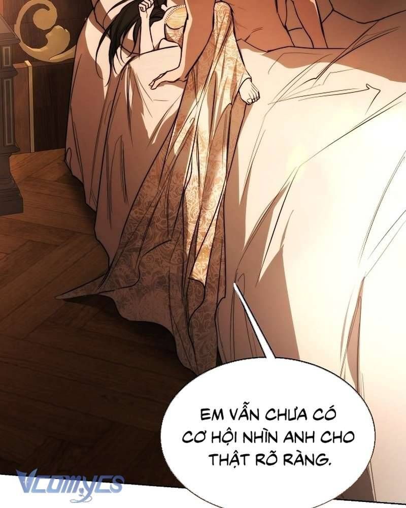 Hãy Dạy Em Cách Khao Khát - Chap 33 - Trang 46