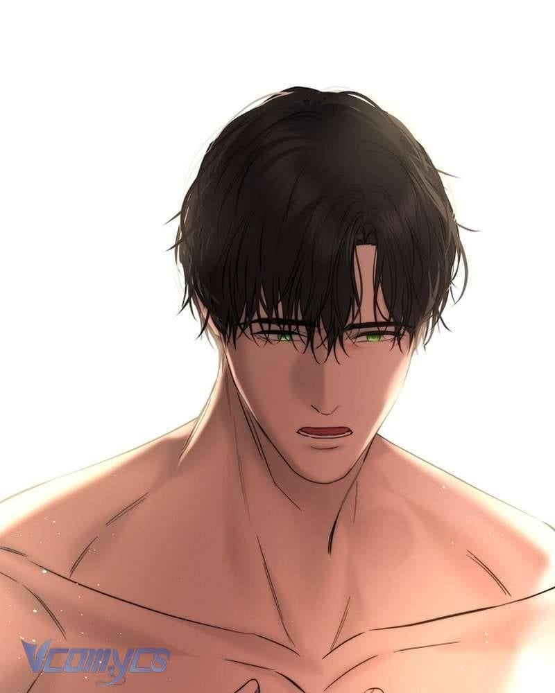 Hãy Dạy Em Cách Khao Khát - Chap 33 - Trang 7