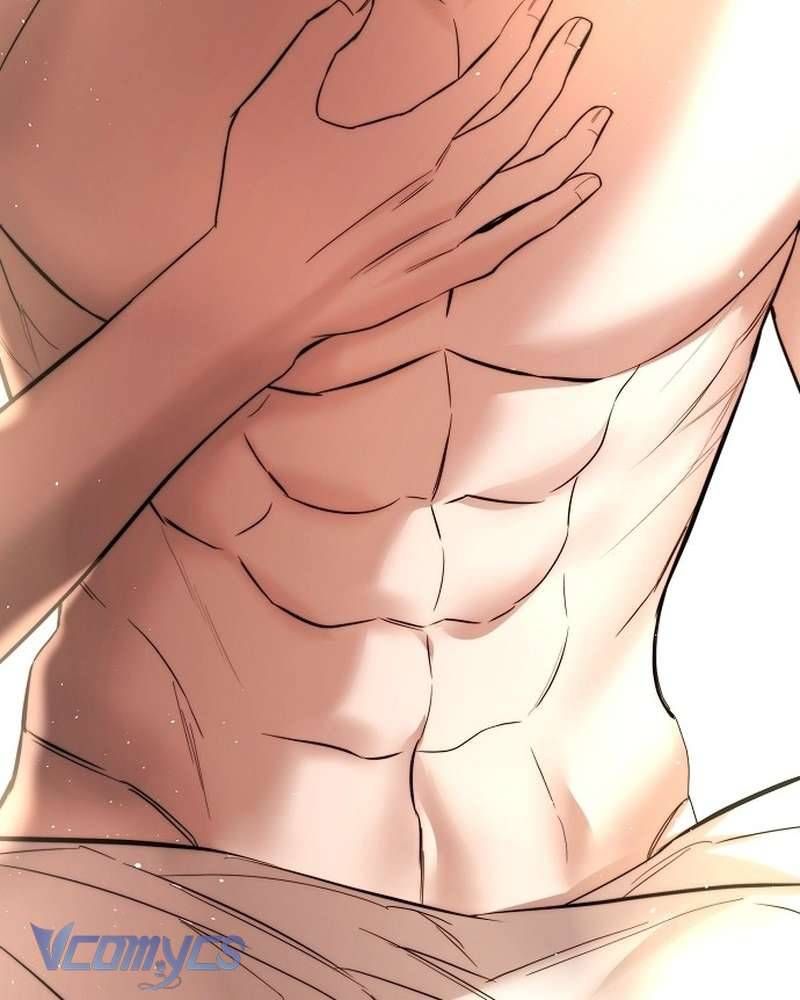 Hãy Dạy Em Cách Khao Khát - Chap 33 - Trang 8