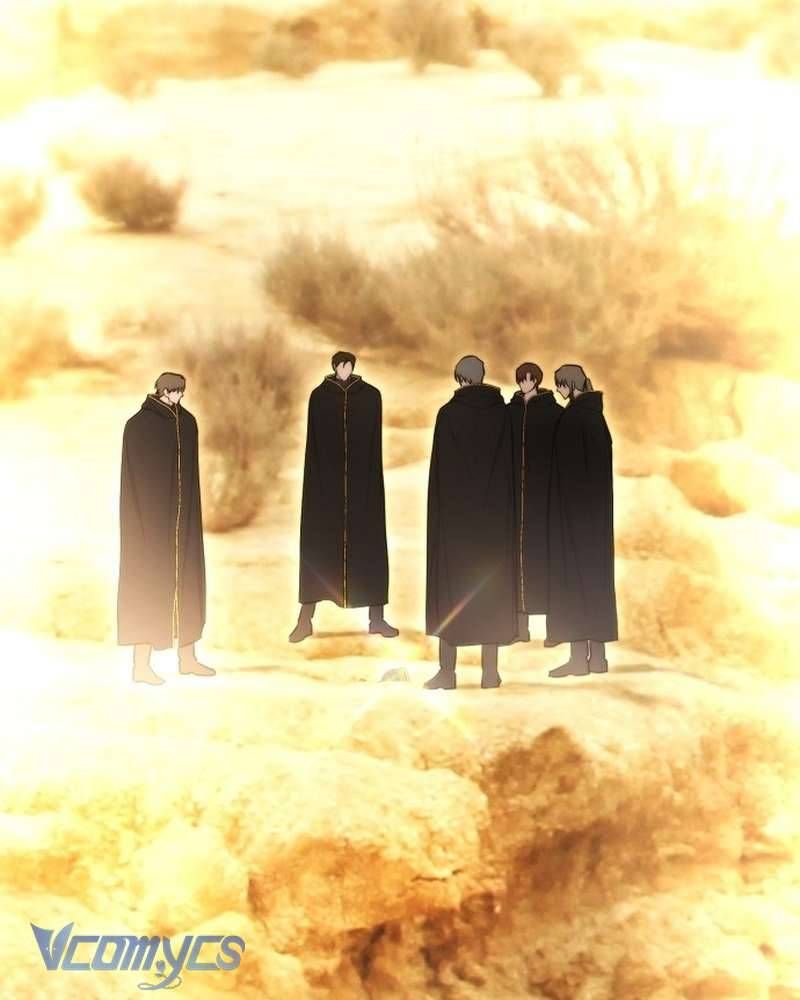 Hãy Dạy Em Cách Khao Khát - Chap 33 - Trang 100