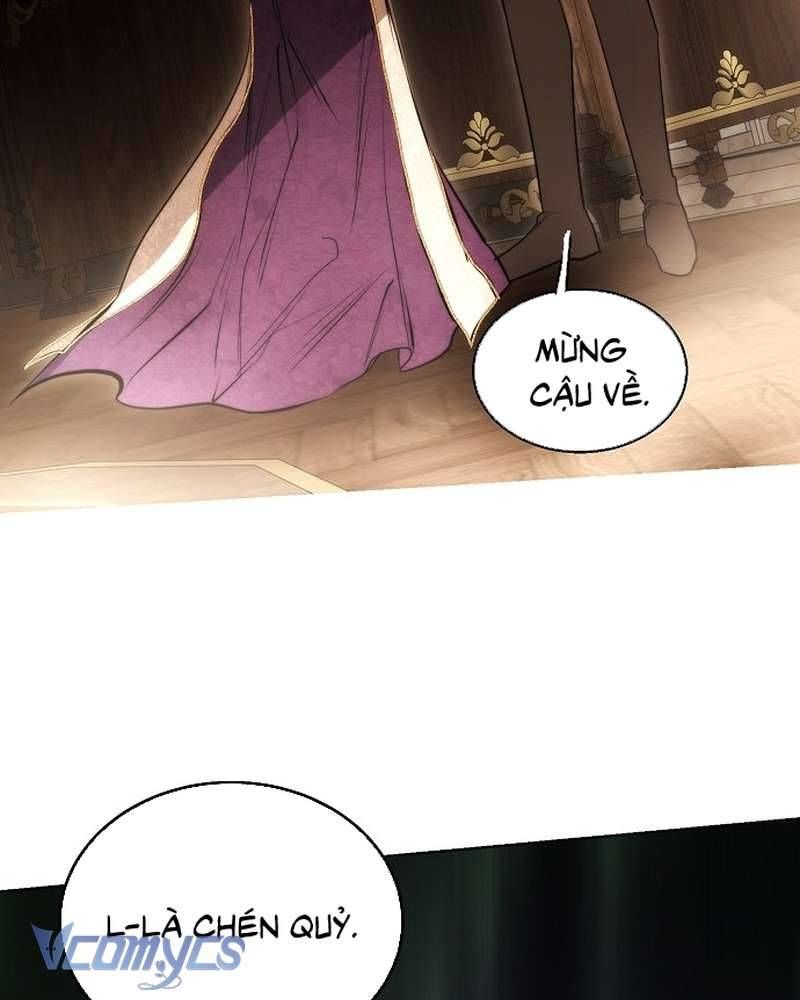 Hãy Dạy Em Cách Khao Khát - Chap 34 - Trang 131