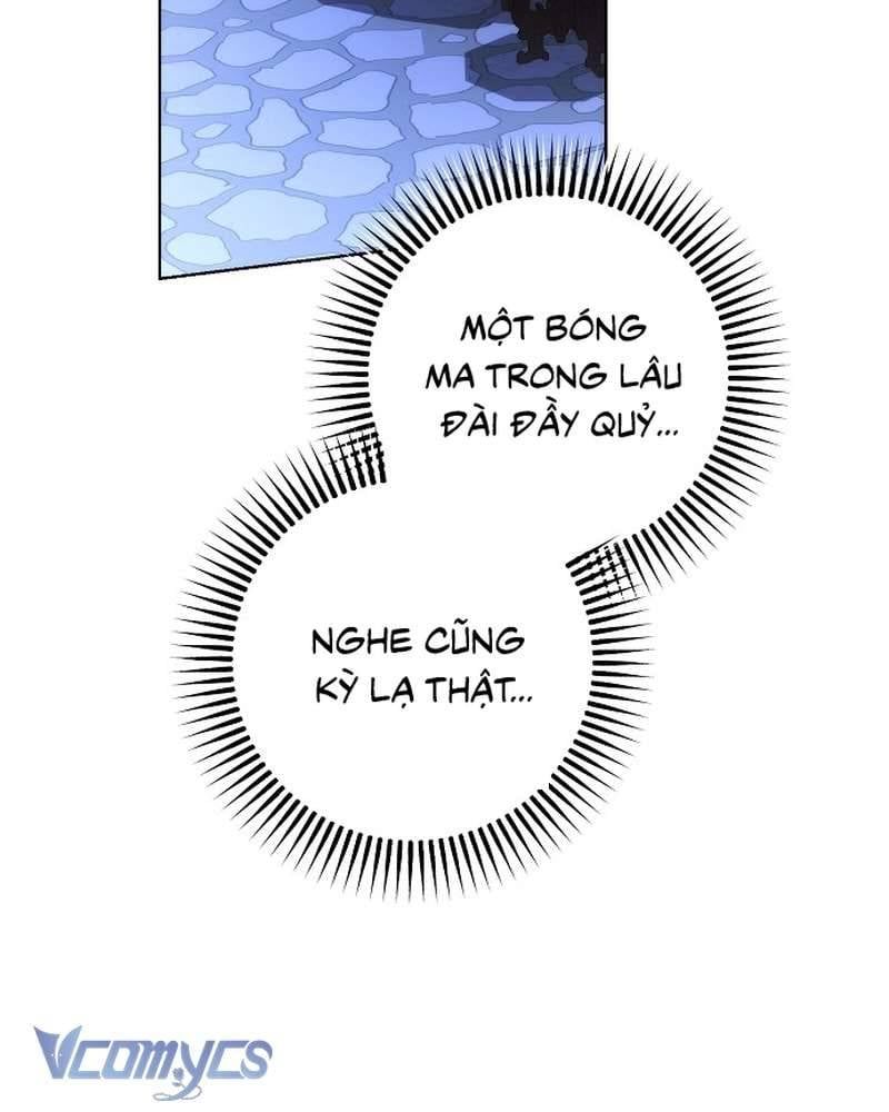 Hãy Dạy Em Cách Khao Khát - Chap 34 - Trang 20