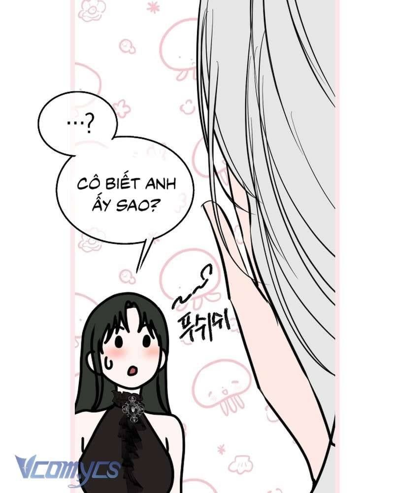 Hãy Dạy Em Cách Khao Khát - Chap 34 - Trang 45