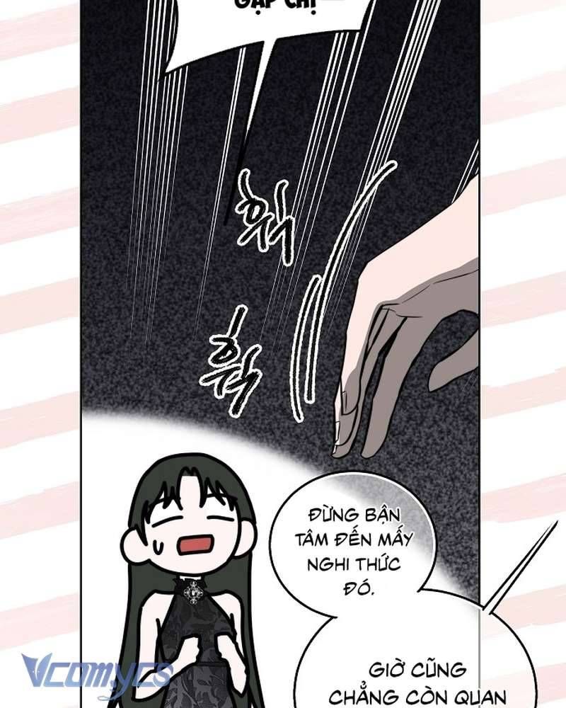 Hãy Dạy Em Cách Khao Khát - Chap 34 - Trang 50