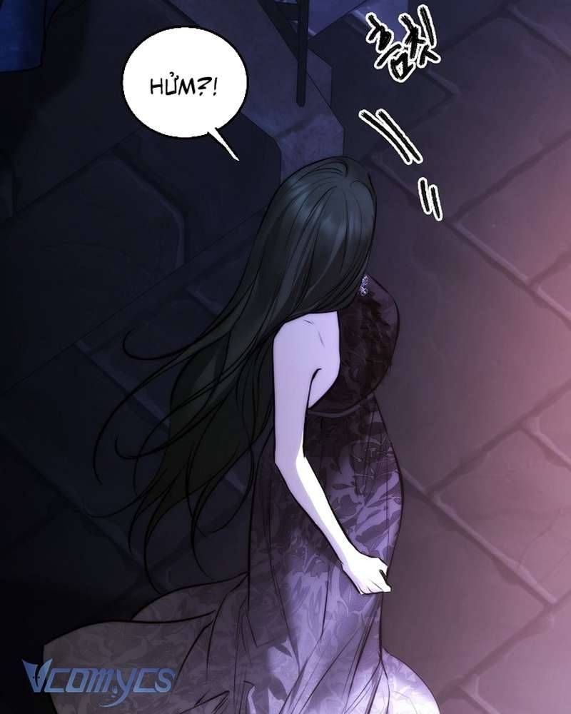 Hãy Dạy Em Cách Khao Khát - Chap 34 - Trang 7