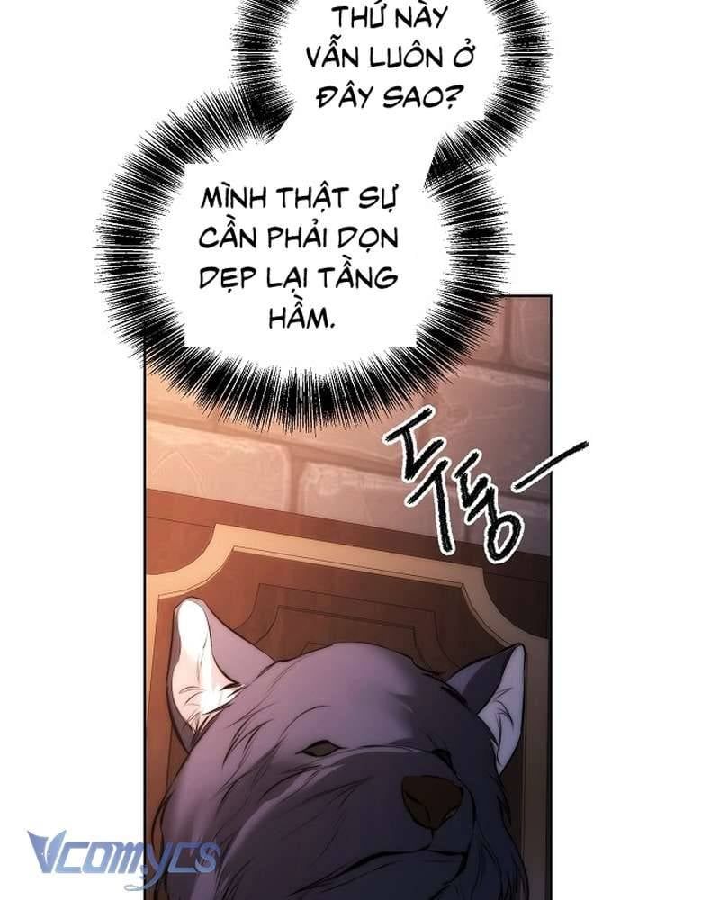 Hãy Dạy Em Cách Khao Khát - Chap 34 - Trang 9
