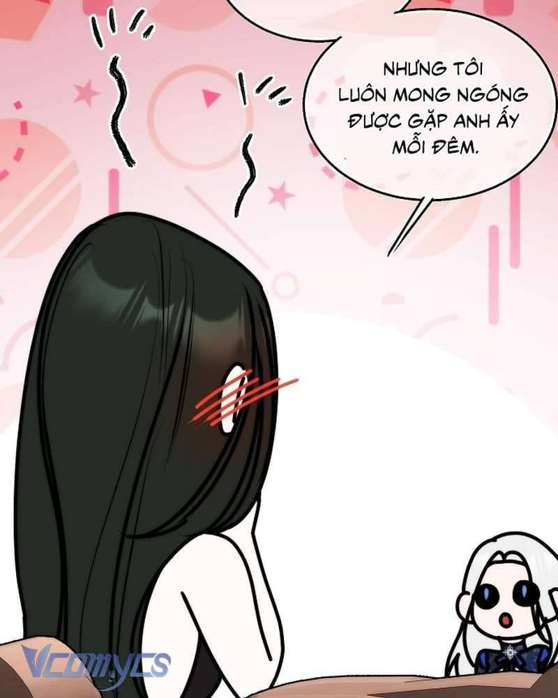 Hãy Dạy Em Cách Khao Khát - Chap 34 - Trang 82