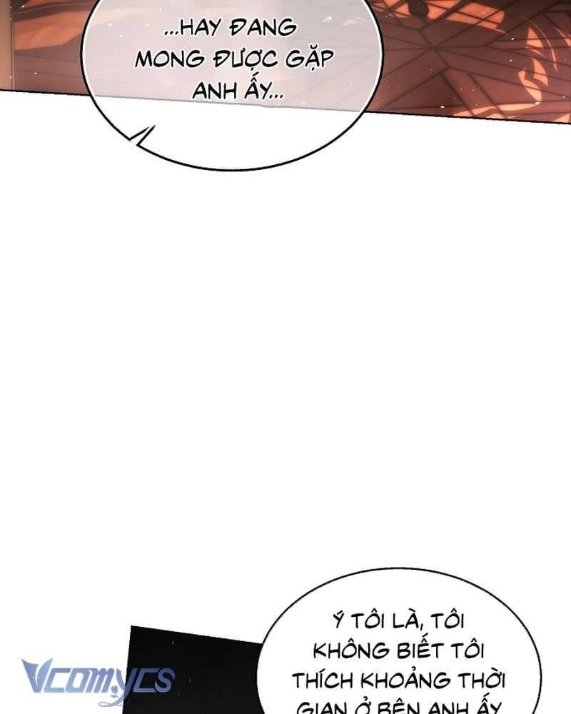 Hãy Dạy Em Cách Khao Khát - Chap 34 - Trang 87