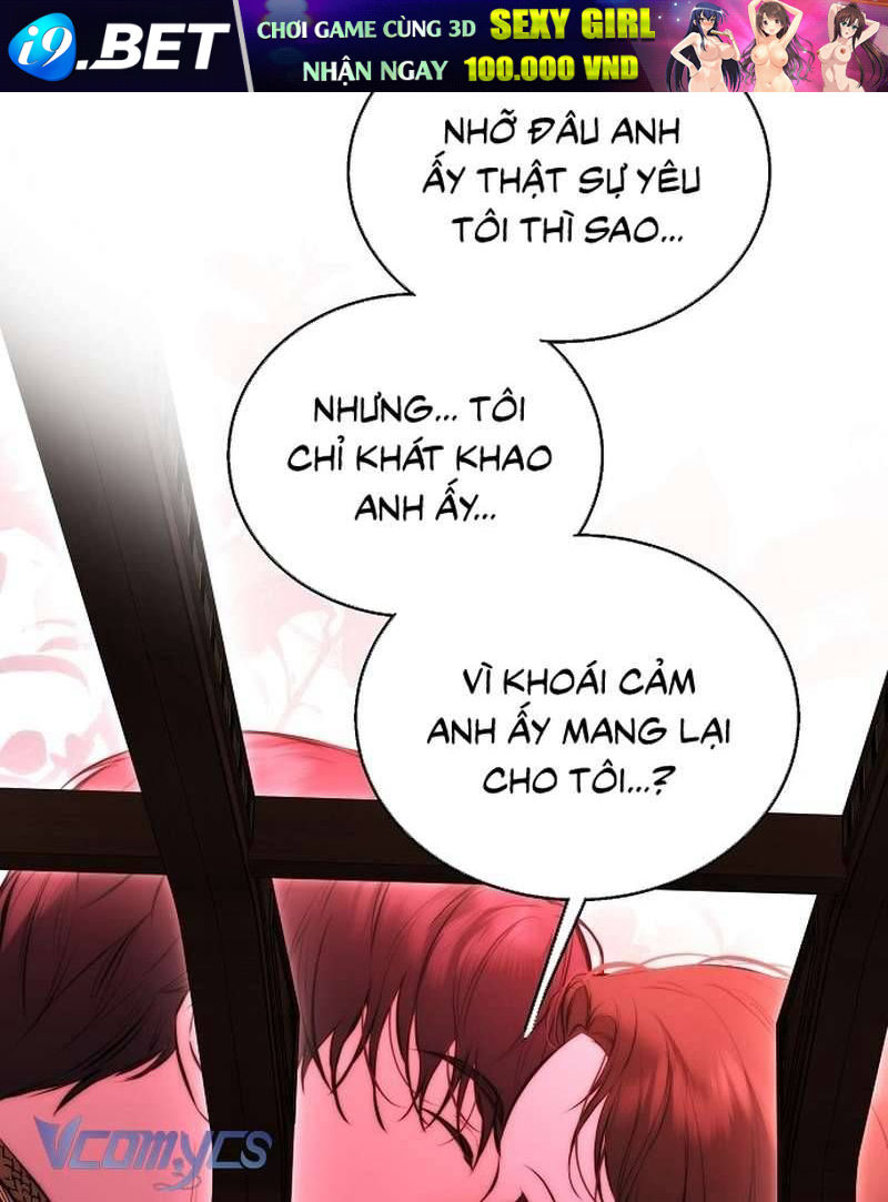 Hãy Dạy Em Cách Khao Khát - Chap 34 - Trang 90
