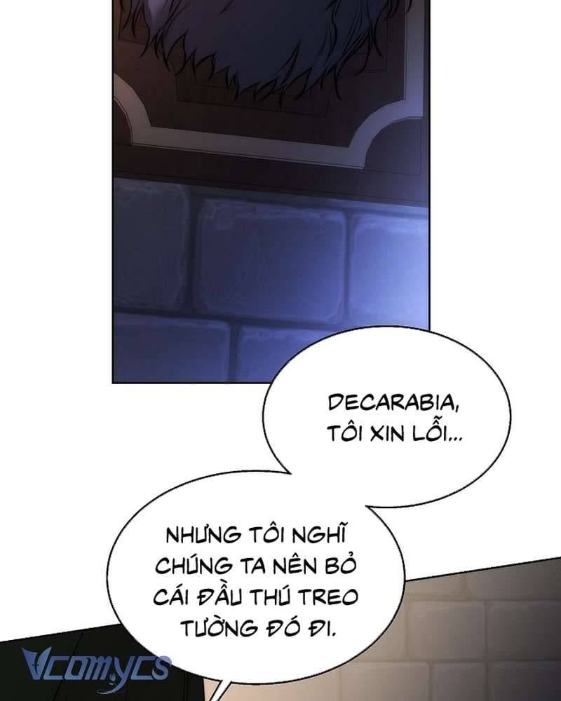 Hãy Dạy Em Cách Khao Khát - Chap 34 - Trang 10