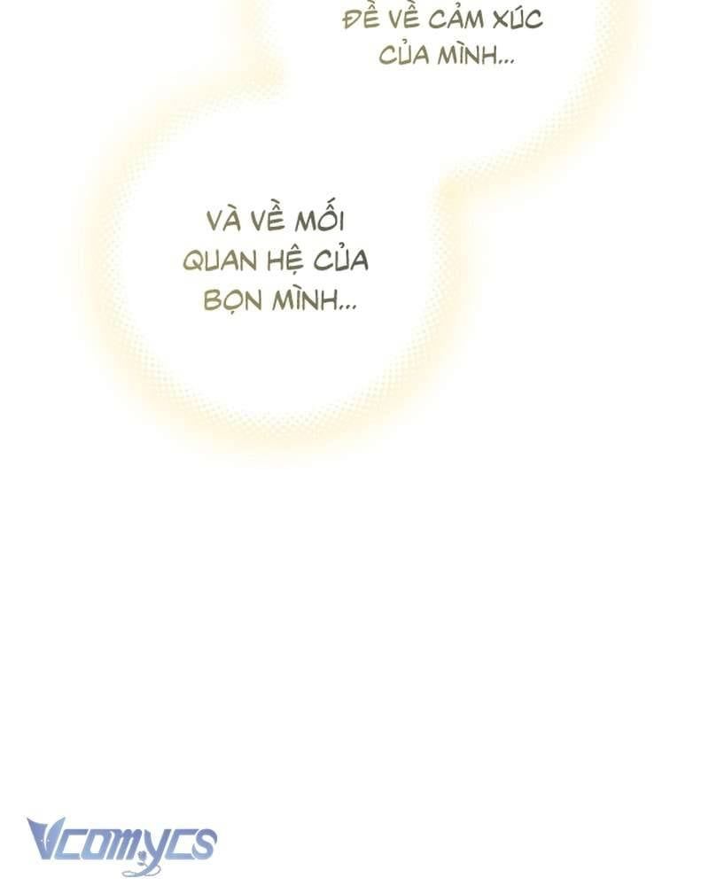 Hãy Dạy Em Cách Khao Khát - Chap 34 - Trang 98
