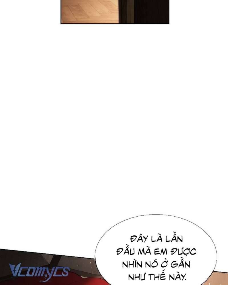 Hãy Dạy Em Cách Khao Khát - Chap 35 - Trang 112