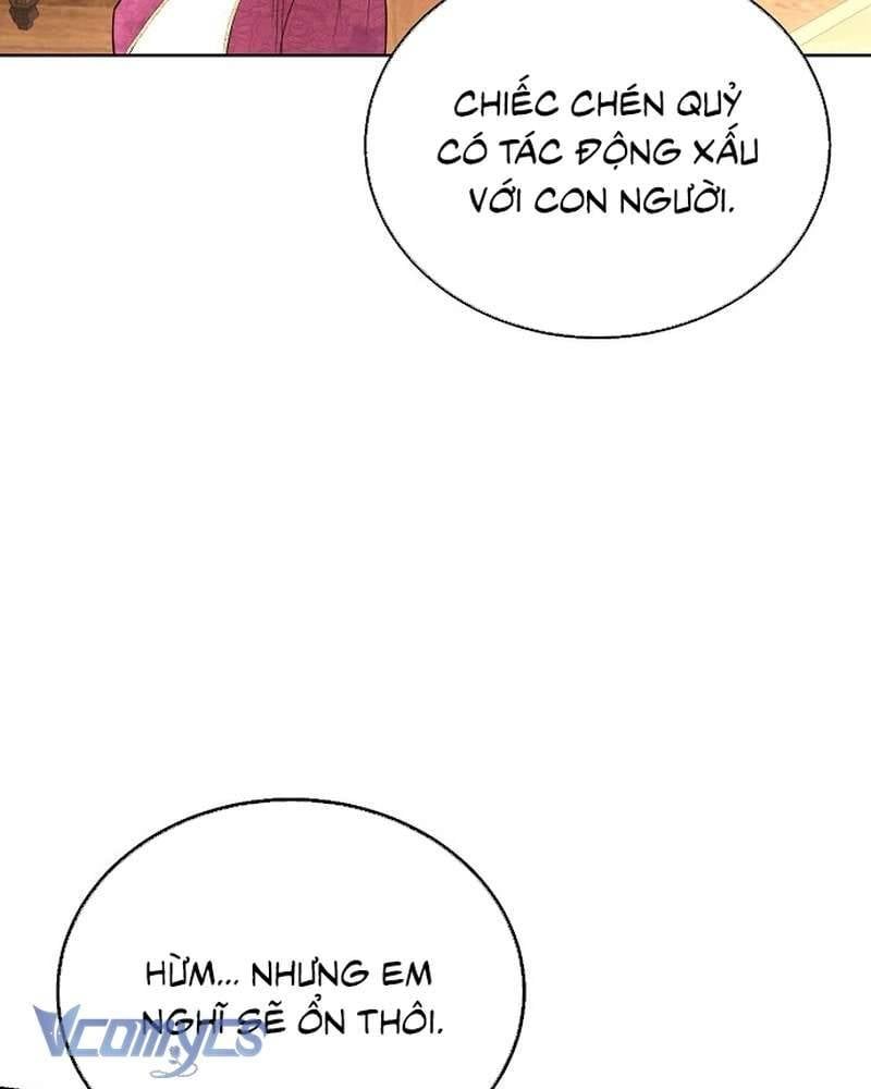 Hãy Dạy Em Cách Khao Khát - Chap 35 - Trang 116