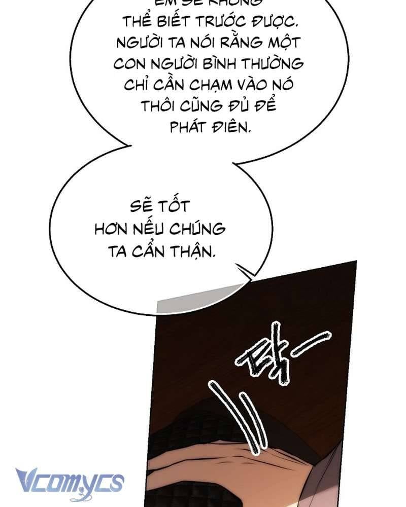 Hãy Dạy Em Cách Khao Khát - Chap 35 - Trang 118