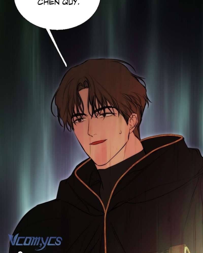 Hãy Dạy Em Cách Khao Khát - Chap 35 - Trang 16