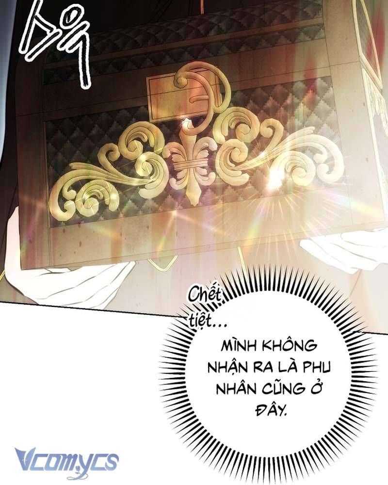 Hãy Dạy Em Cách Khao Khát - Chap 35 - Trang 17