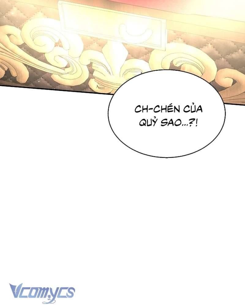 Hãy Dạy Em Cách Khao Khát - Chap 35 - Trang 22