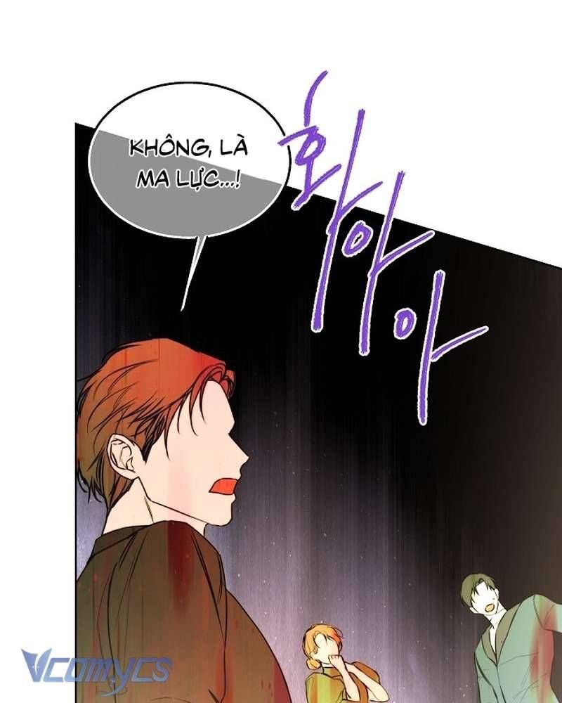 Hãy Dạy Em Cách Khao Khát - Chap 35 - Trang 36