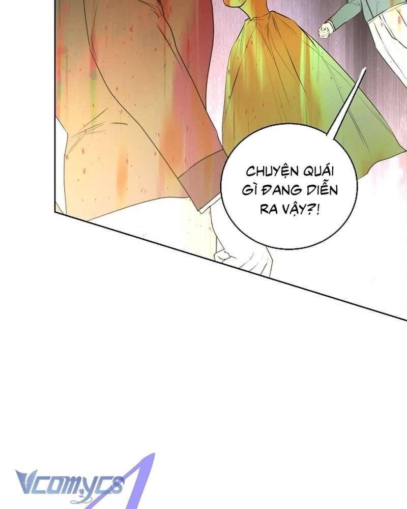 Hãy Dạy Em Cách Khao Khát - Chap 35 - Trang 37