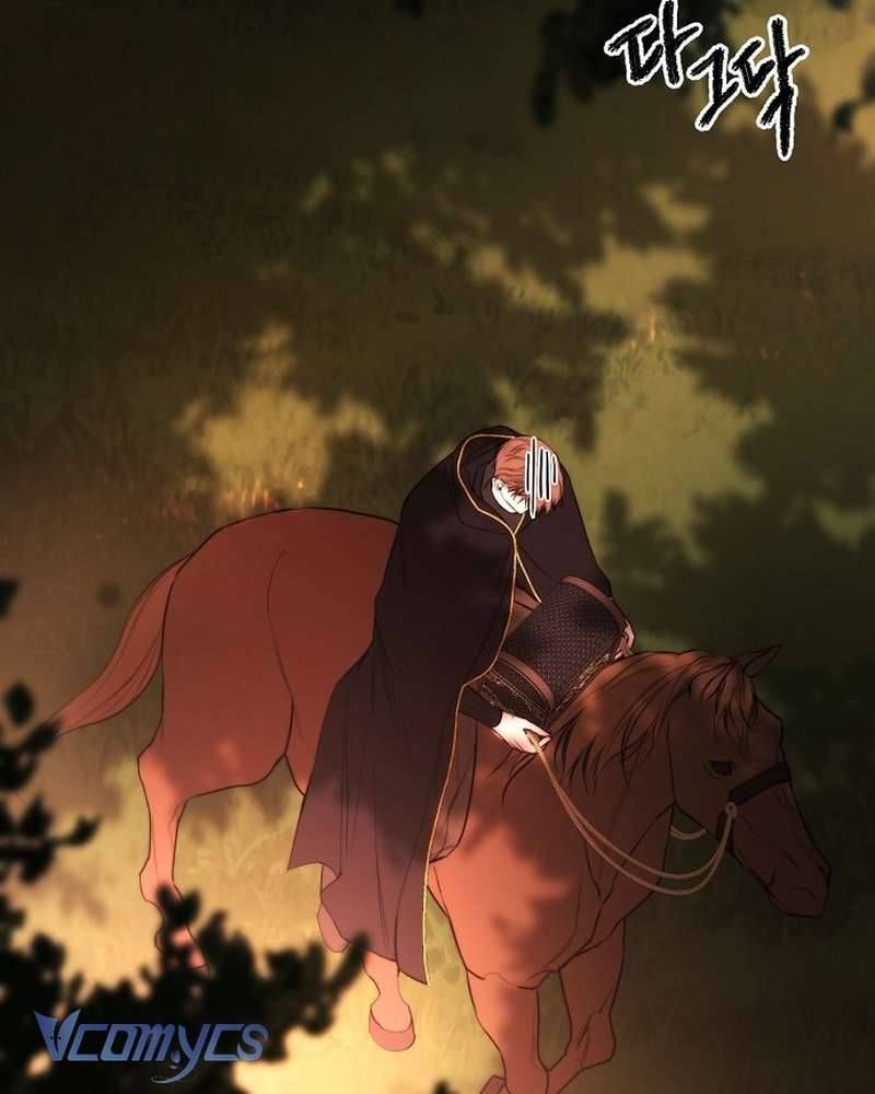 Hãy Dạy Em Cách Khao Khát - Chap 35 - Trang 7