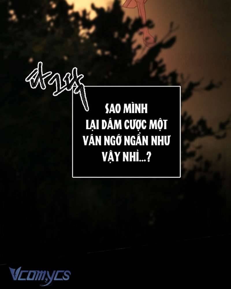 Hãy Dạy Em Cách Khao Khát - Chap 35 - Trang 8
