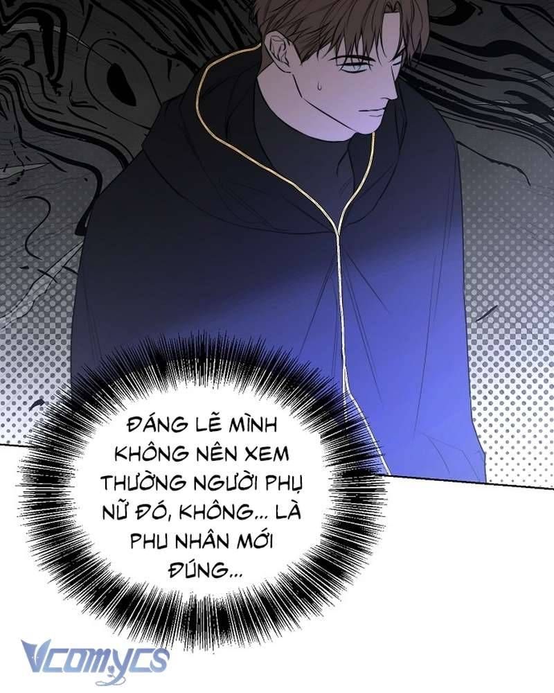 Hãy Dạy Em Cách Khao Khát - Chap 35 - Trang 10