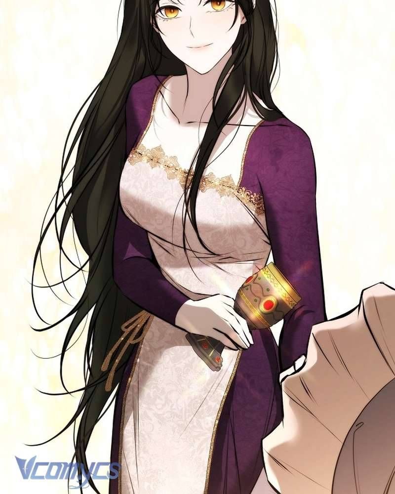 Hãy Dạy Em Cách Khao Khát - Chap 35 - Trang 99