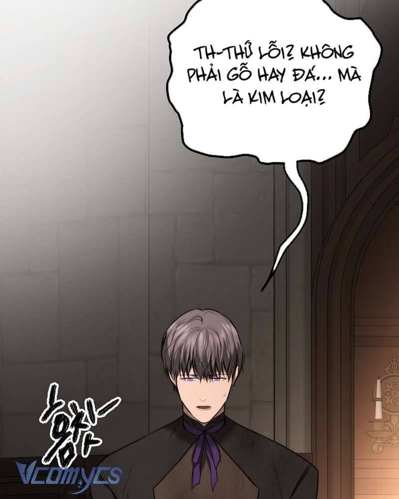 Hãy Dạy Em Cách Khao Khát - Chap 36 - Trang 105