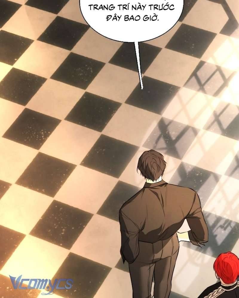 Hãy Dạy Em Cách Khao Khát - Chap 36 - Trang 119