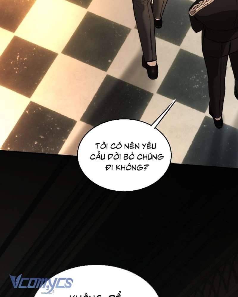 Hãy Dạy Em Cách Khao Khát - Chap 36 - Trang 120