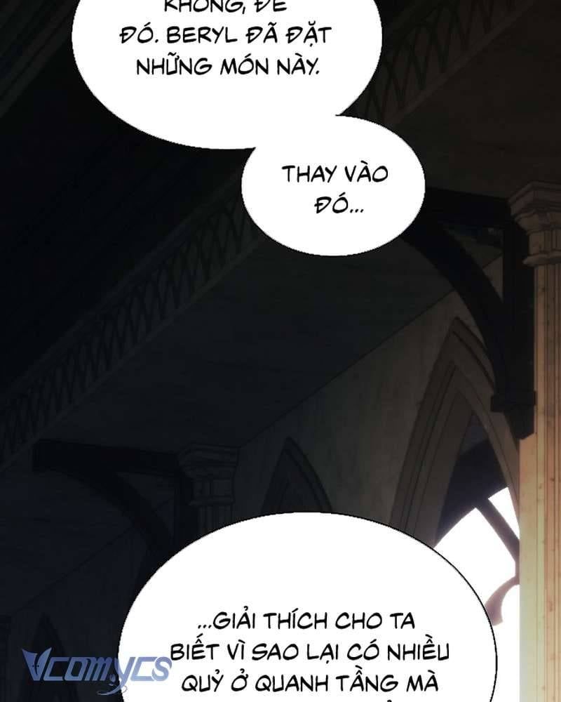 Hãy Dạy Em Cách Khao Khát - Chap 36 - Trang 121