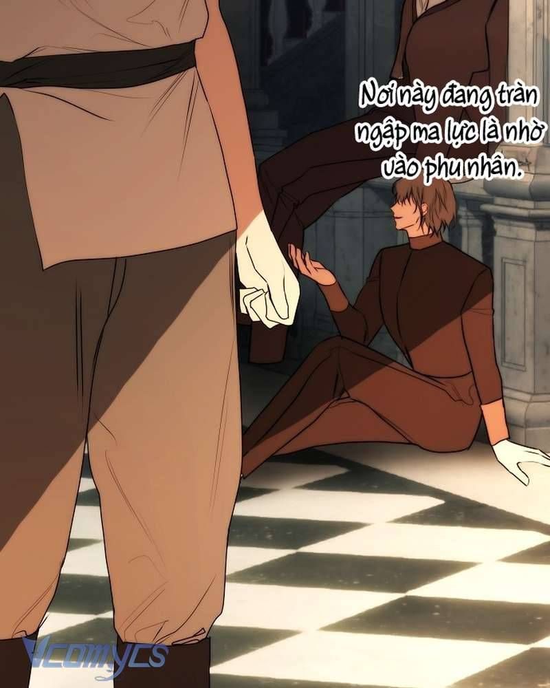 Hãy Dạy Em Cách Khao Khát - Chap 36 - Trang 123