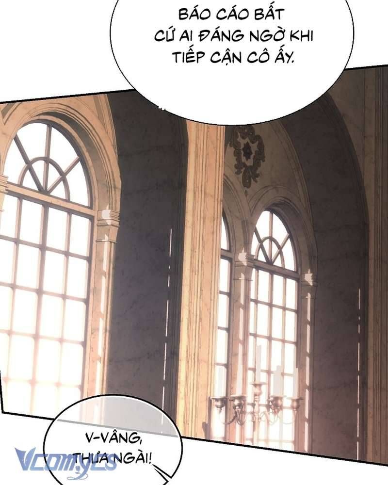 Hãy Dạy Em Cách Khao Khát - Chap 36 - Trang 128