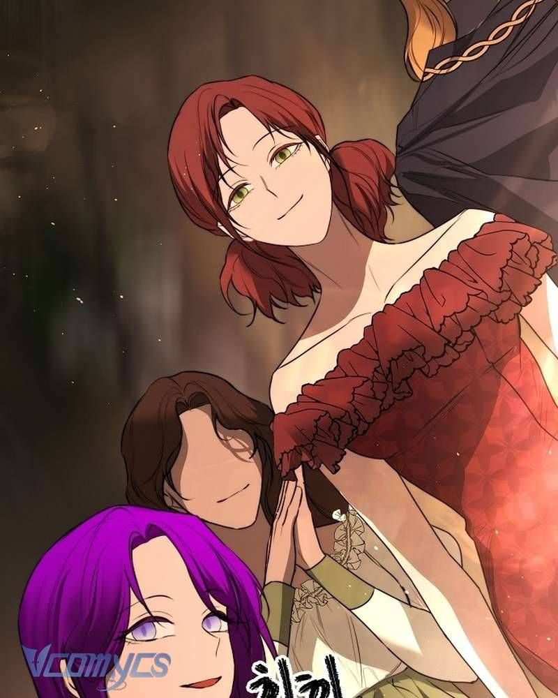 Hãy Dạy Em Cách Khao Khát - Chap 36 - Trang 131