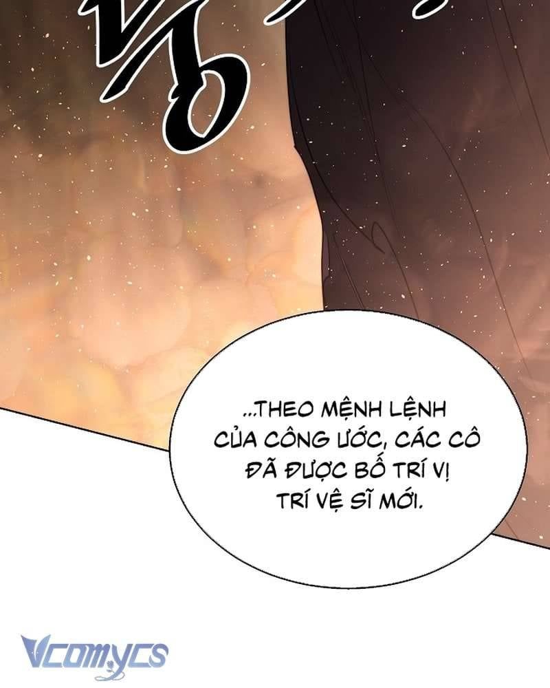 Hãy Dạy Em Cách Khao Khát - Chap 36 - Trang 133