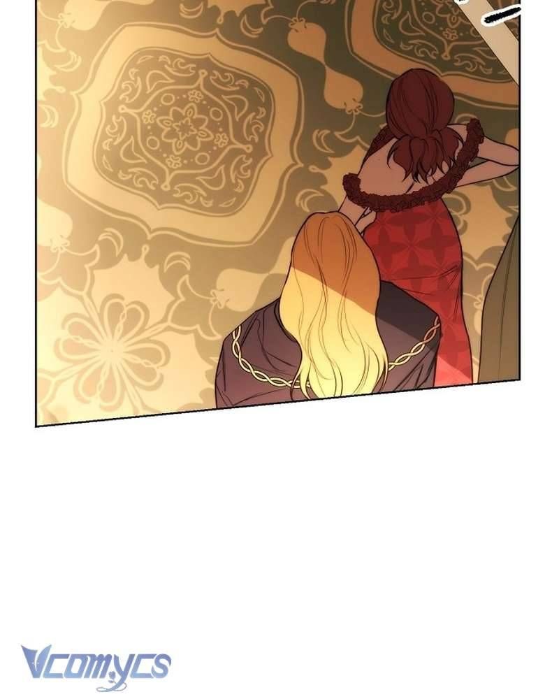 Hãy Dạy Em Cách Khao Khát - Chap 36 - Trang 136