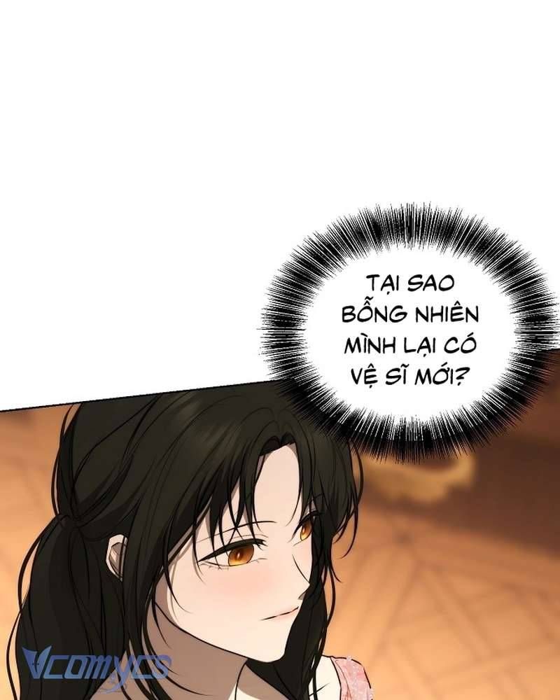 Hãy Dạy Em Cách Khao Khát - Chap 36 - Trang 137