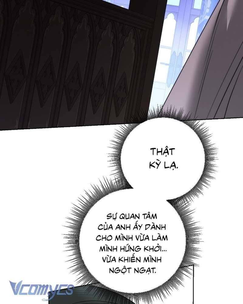 Hãy Dạy Em Cách Khao Khát - Chap 36 - Trang 144