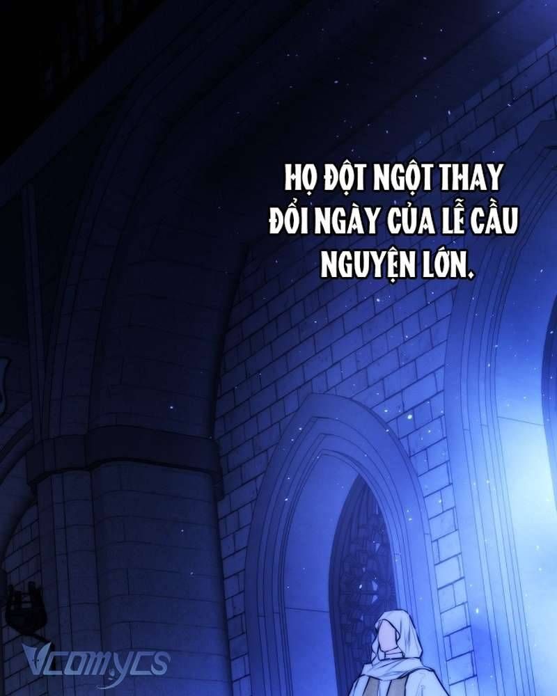 Hãy Dạy Em Cách Khao Khát - Chap 36 - Trang 30